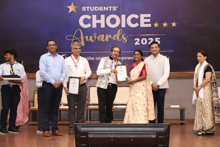 SAGE University Bhopal Events photo 4